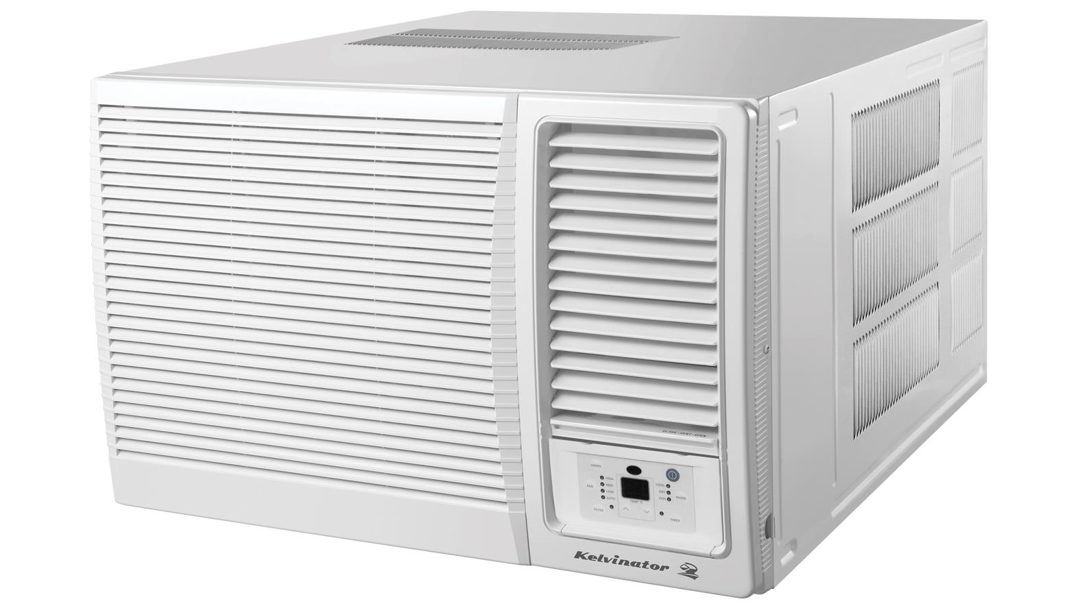 Kelvinator 3.9kW Window/Wall Cooling Only Air Conditioner Joyce Mayne