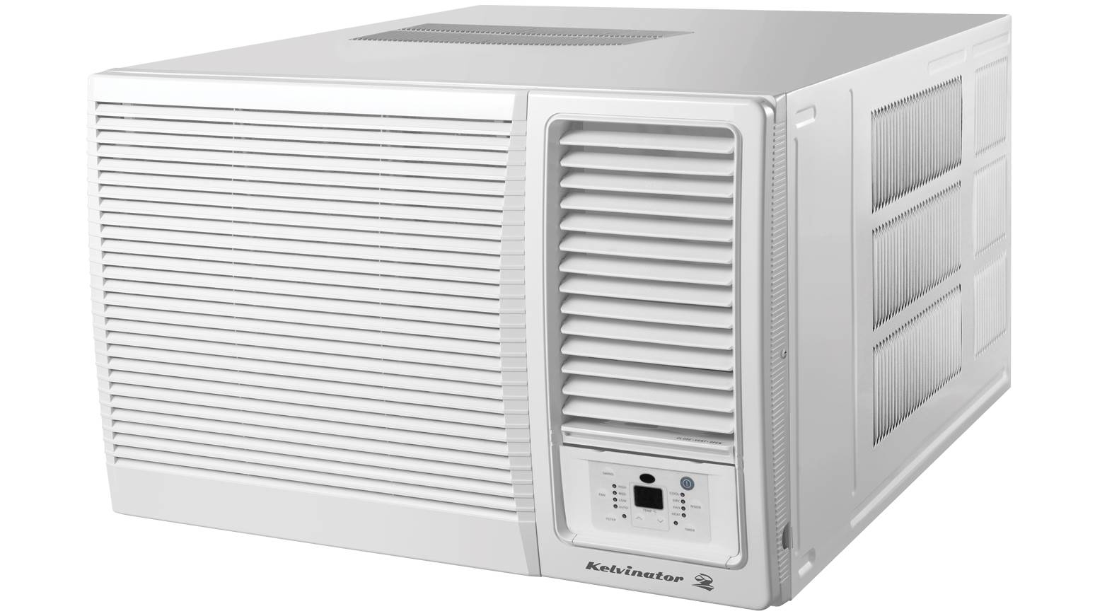 Kelvinator 5.2kW/4.8kW Window/Wall Reverse Cycle Air Conditioner