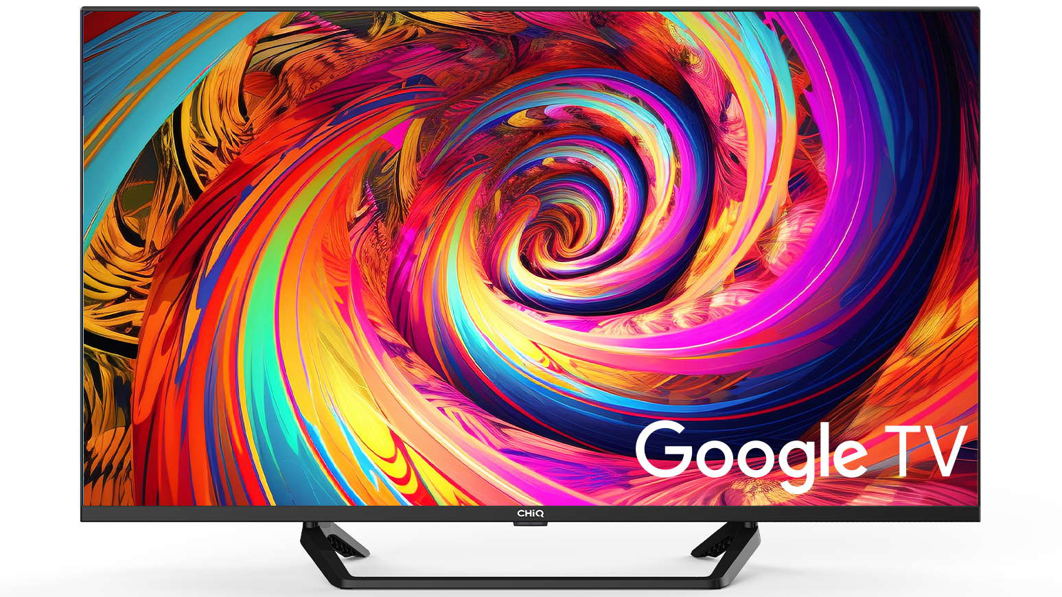 CHiQ 40-inch FHD LED Google TV | Joyce Mayne