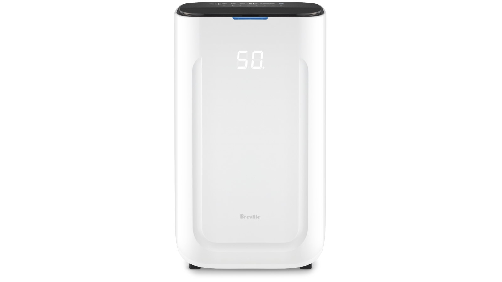 Breville the Smart Dry Viral Protect 2in1 Dehumidifier & Air Purifier