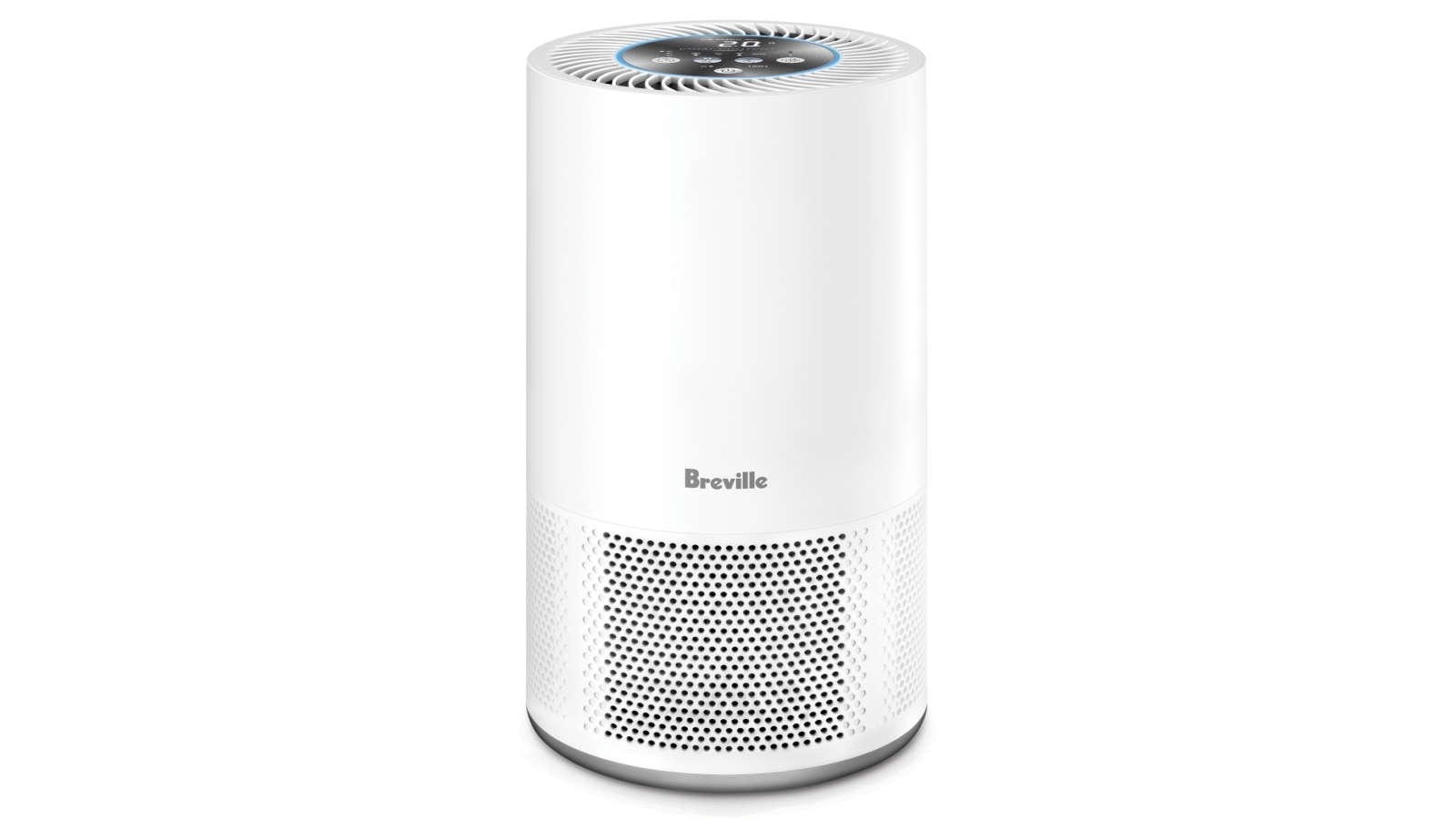Breville the SmartAir Viral Protect Plus Compact Air Purifier Joyce Mayne