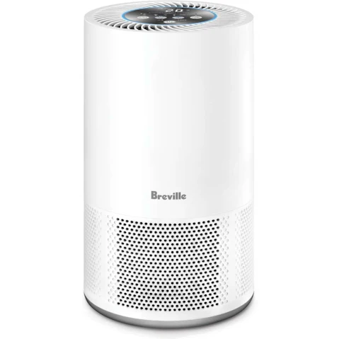 Breville the SmartAir Viral Protect Plus Compact Air Purifier