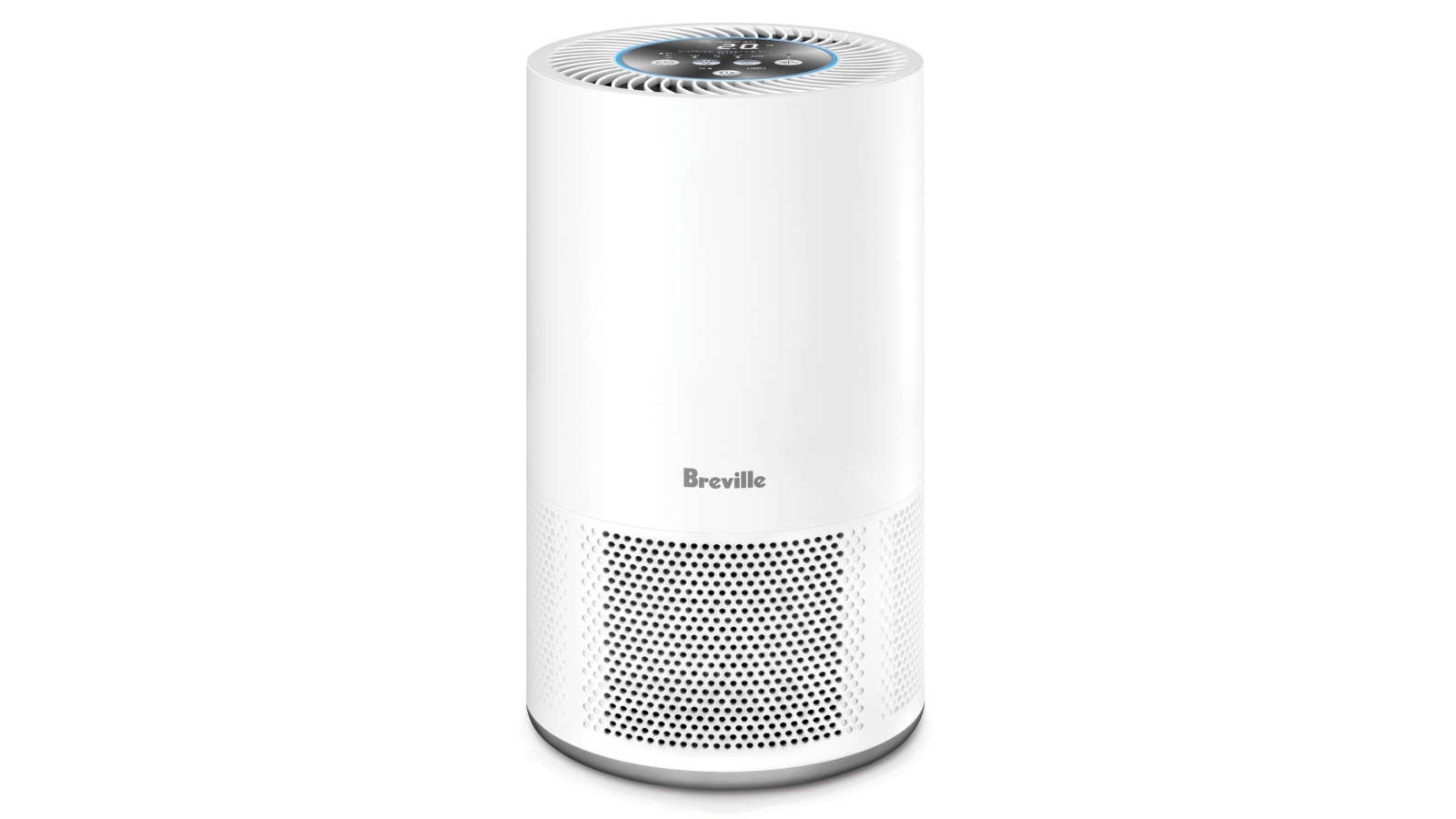 Breville the SmartAir Viral Protect Plus Air Purifier