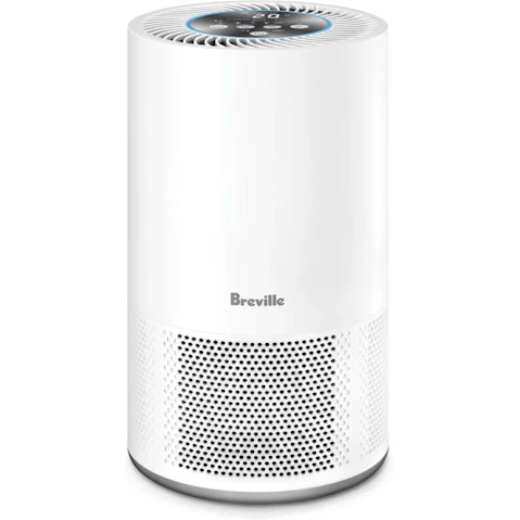 Breville the SmartAir Viral Protect Plus Air Purifier
