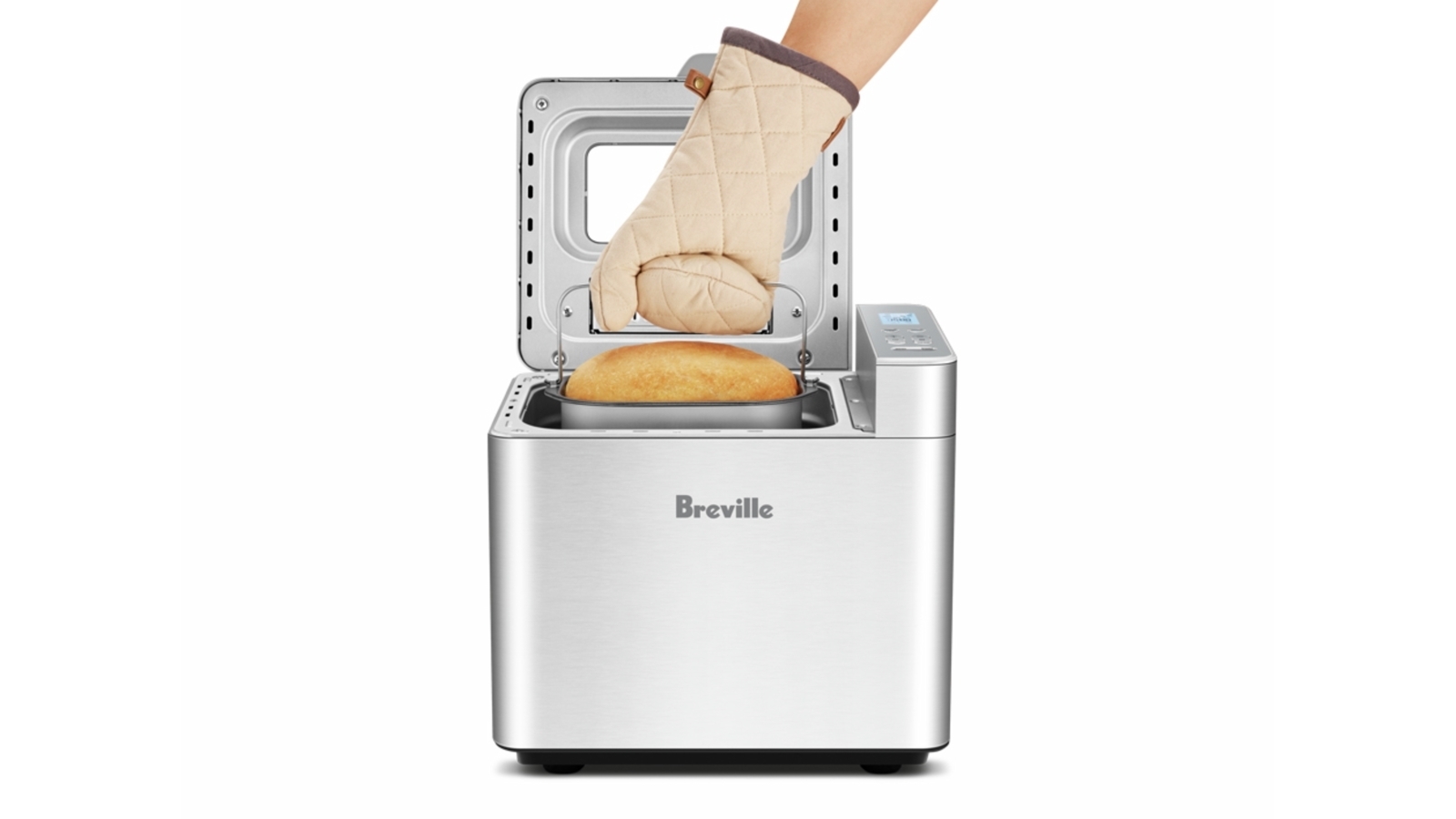 Breville The Baker's Dozen Bread Maker Joyce Mayne