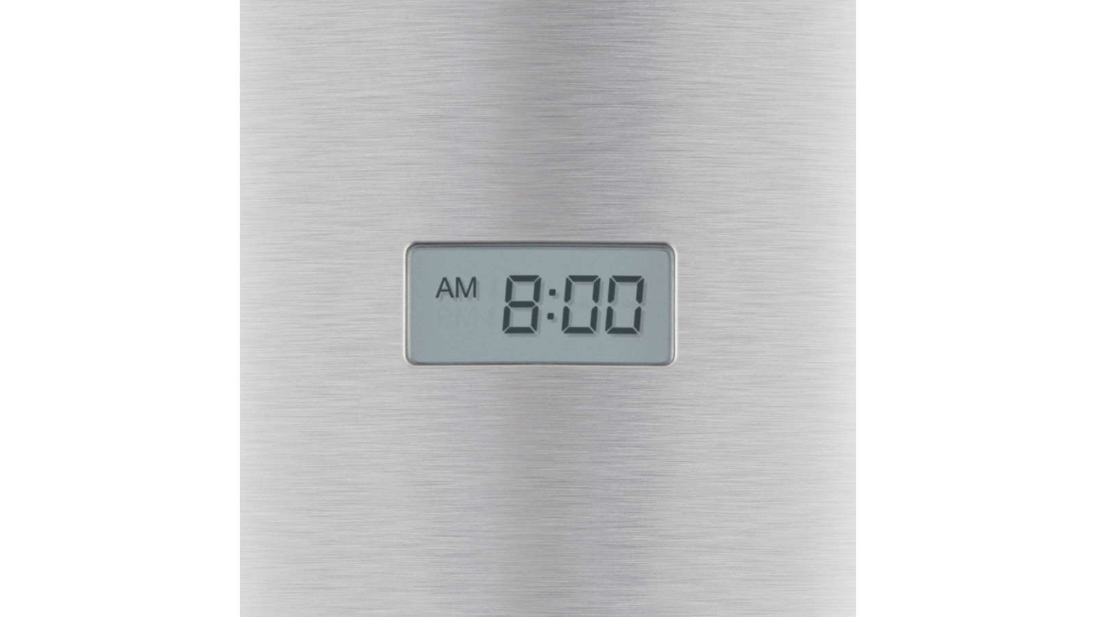 Breville the Aroma Style Electronic Drip Coffee Maker Joyce Mayne