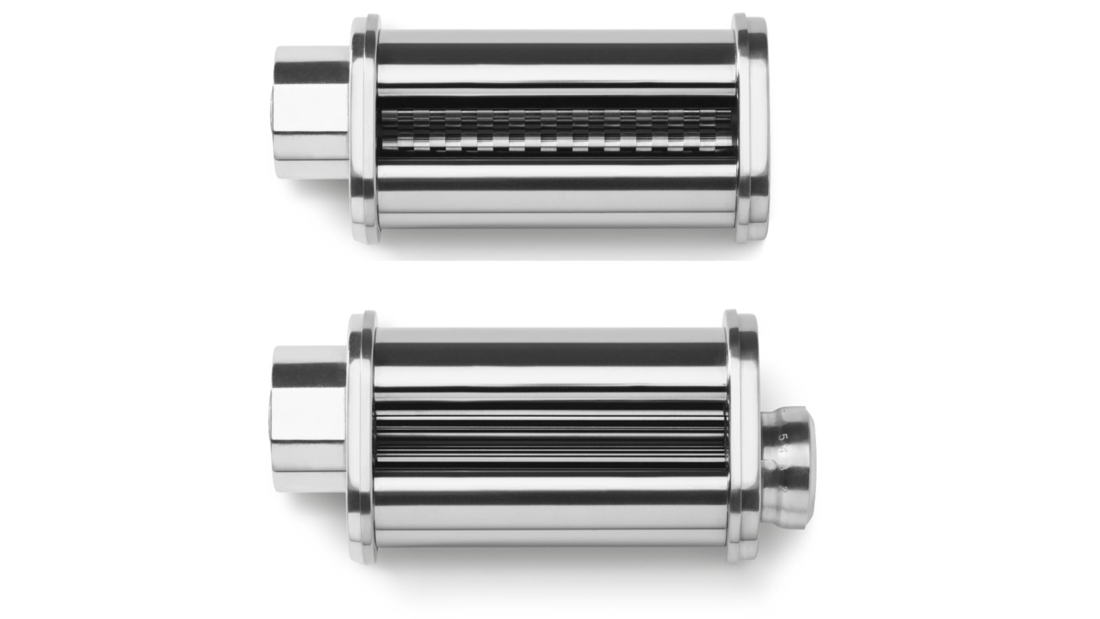 Breville Pasta Chef Attachment for Bakery Chef Hub Mixer Joyce Mayne