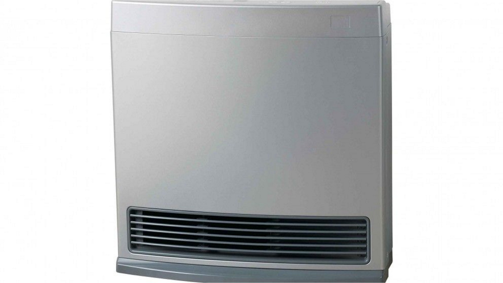 Rinnai Enduro 13 Unflued Natural Gas Convector Heater - Platinum