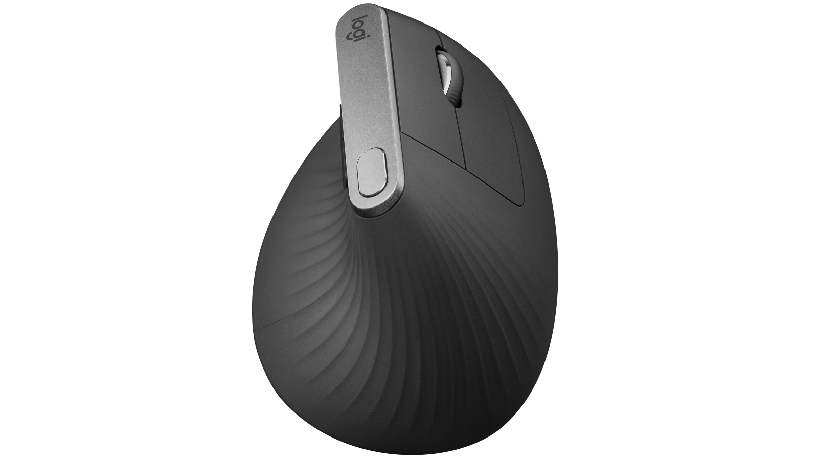 Logitech MX Vertical Advanced Ergonomic Mouse | Joyce Mayne