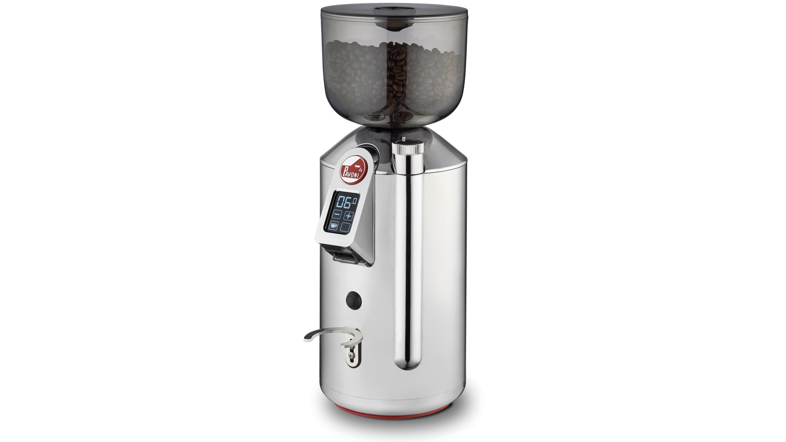 La Pavoni Cilindro Coffee Grinder Joyce Mayne