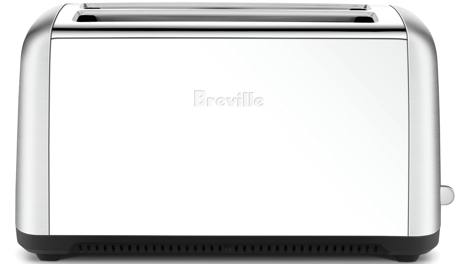 Breville The Toast Control Long 4 Slice Toaster Joyce Mayne