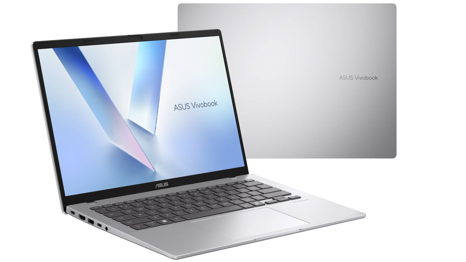 Asus Vivobook 14-inch AMD Ryzen AI 5-340/16GB/1TB SSD Next Gen AI