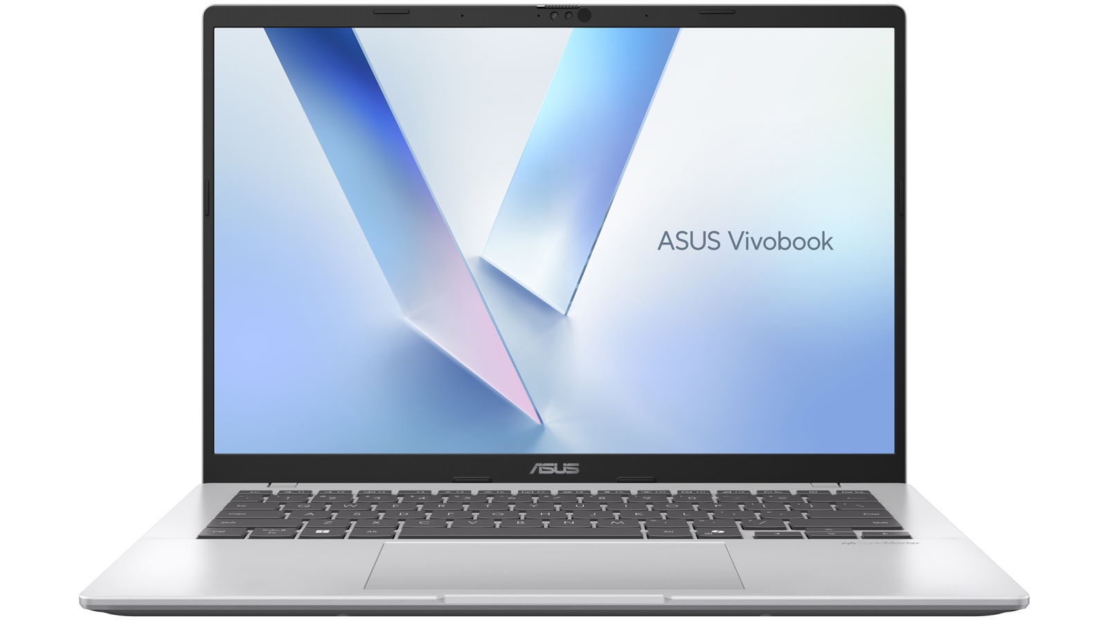 ASUS Vivobook シルバー AMD Ryzen 14型 ASUS Vivobook 14 X1407QA-BS56 Copilot+ PC 14