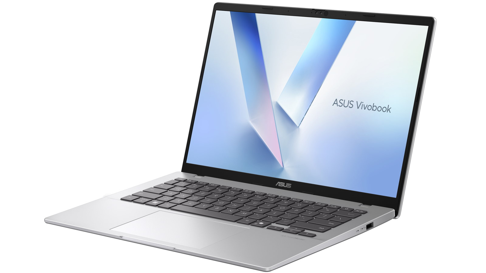 Asus Vivobook 14-inch AMD Ryzen AI 5-340/16GB/1TB SSD Next Gen AI