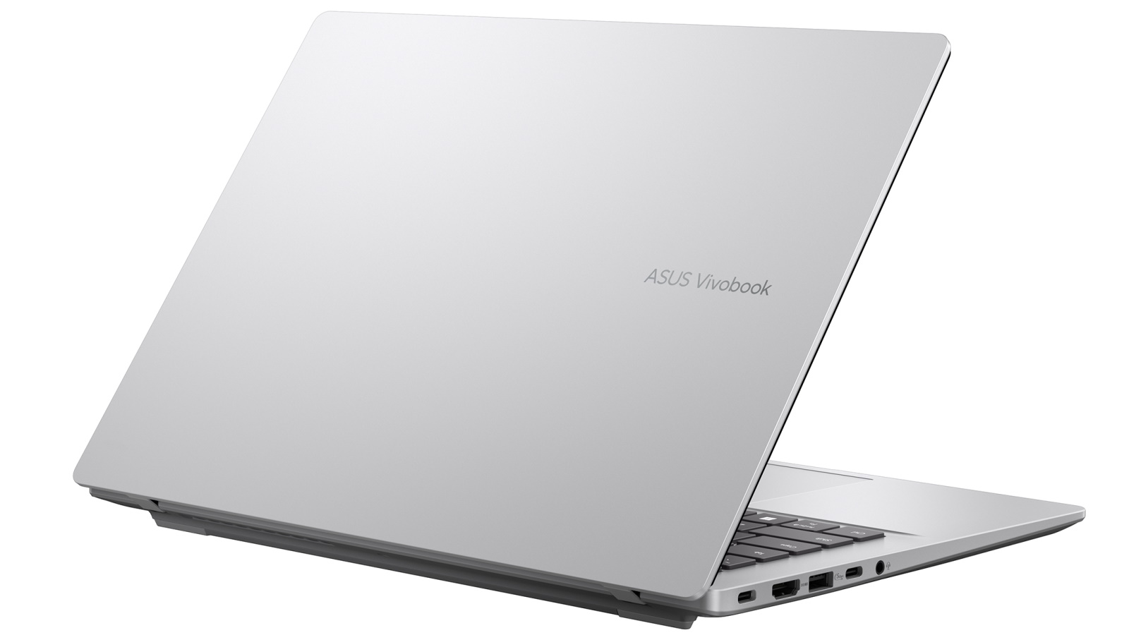 ASUS Vivobook シルバー AMD Ryzen 14型 Asus Vivobook 14-inch AMD Ryzen AI 7-350/16GB/1TB SSD Next