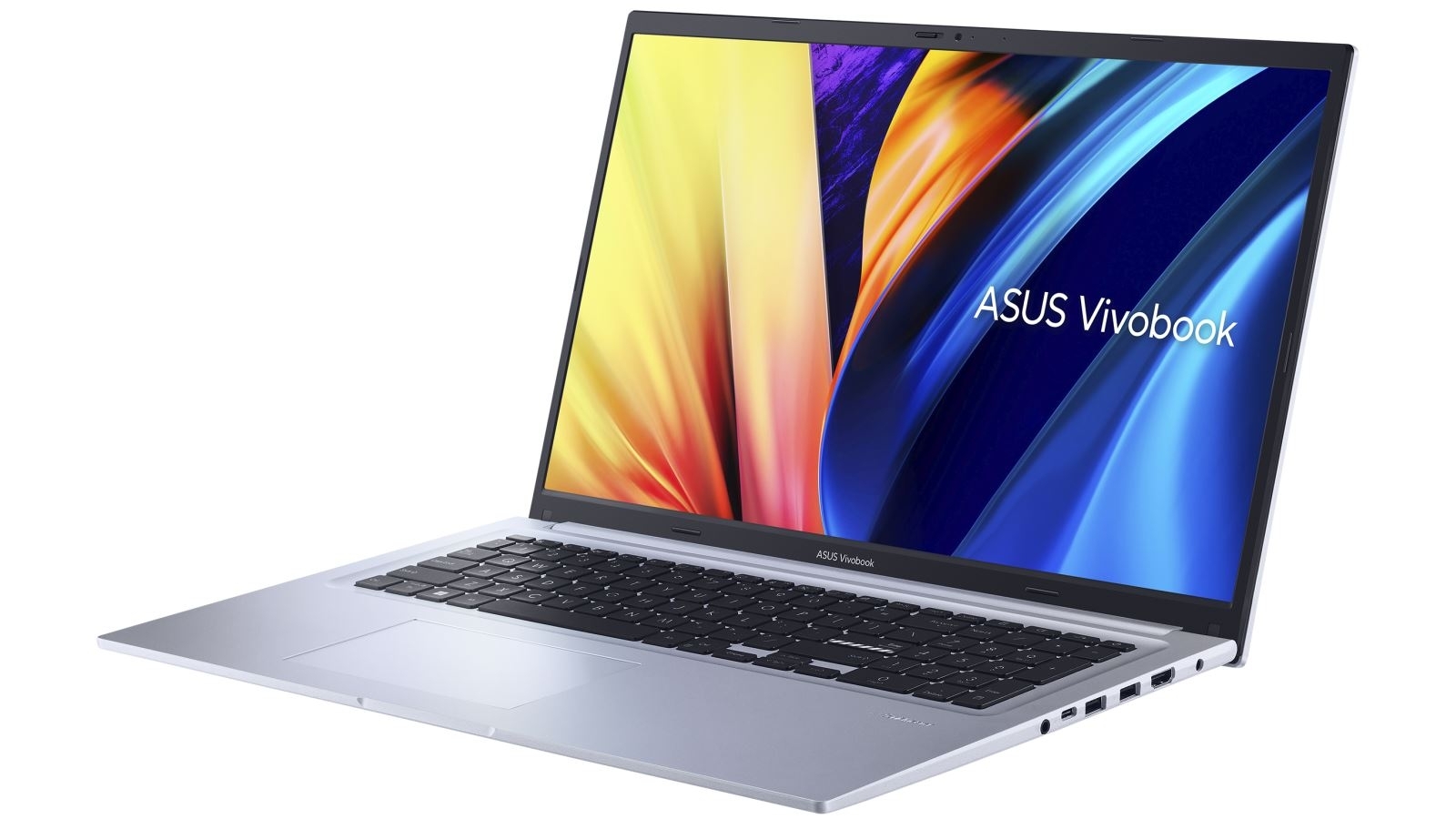 Asus VivoBook 17.3inch R75800H/16GB/512GB SSD Laptop Joyce Mayne