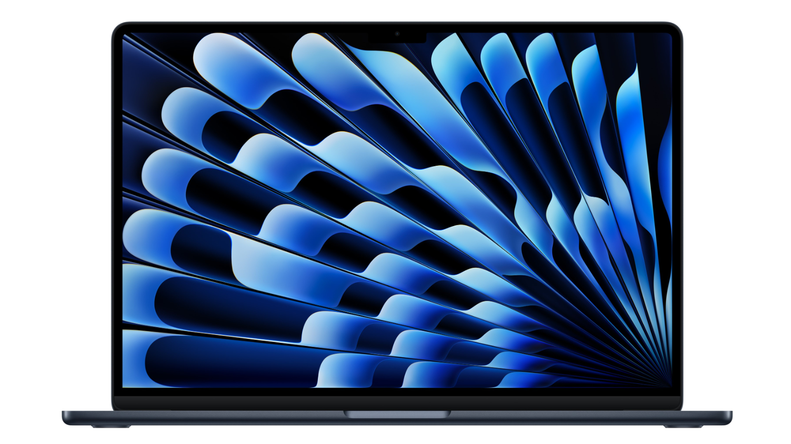 Apple MacBook Air 15-inch M4/16GB/256GB SSD Laptop