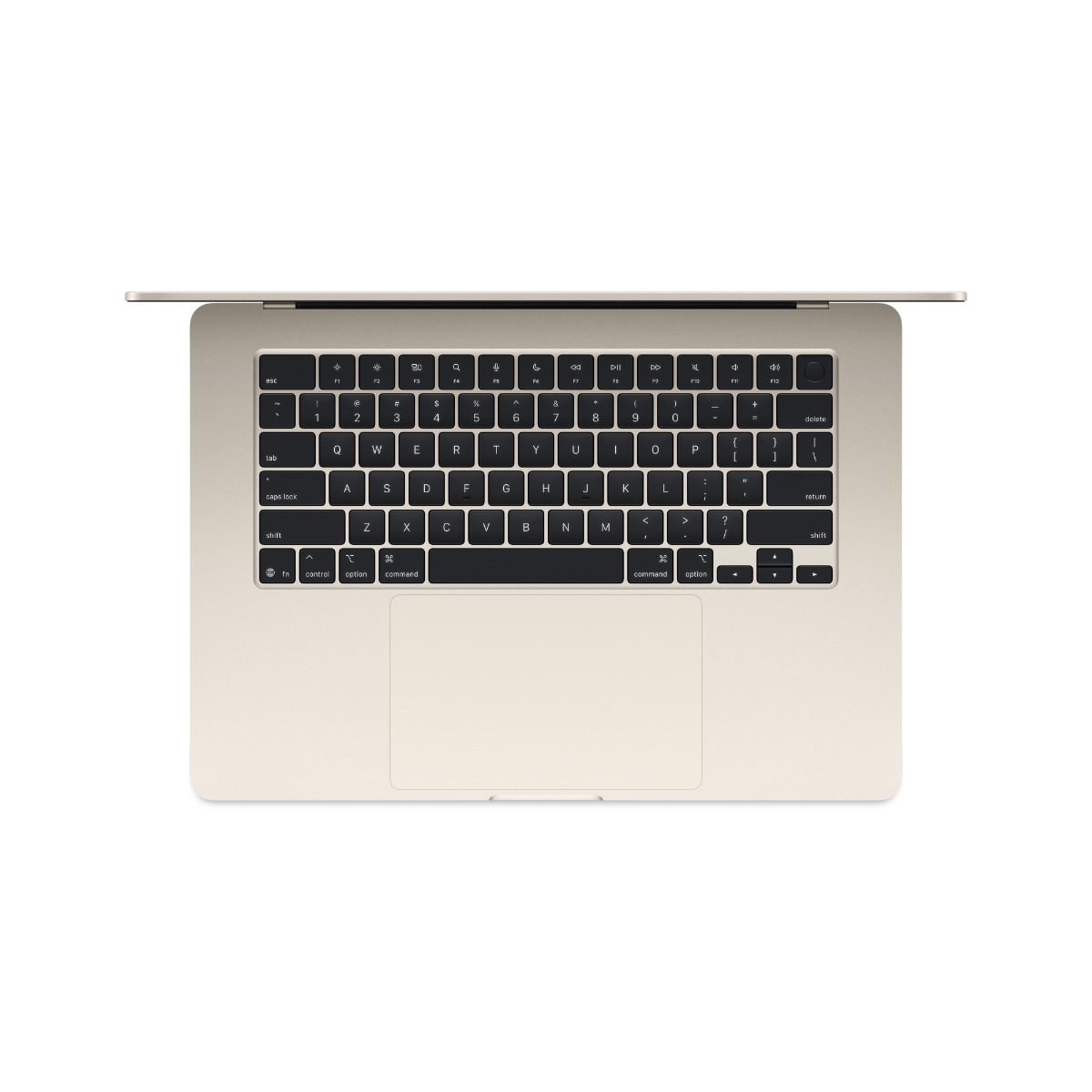 Apple MacBook Air スターライト M4 15インチ 512GB アップルがM4