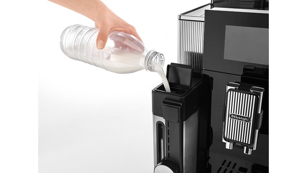 DeLonghi Maestosa Fully Automatic Coffee Machine Joyce Mayne