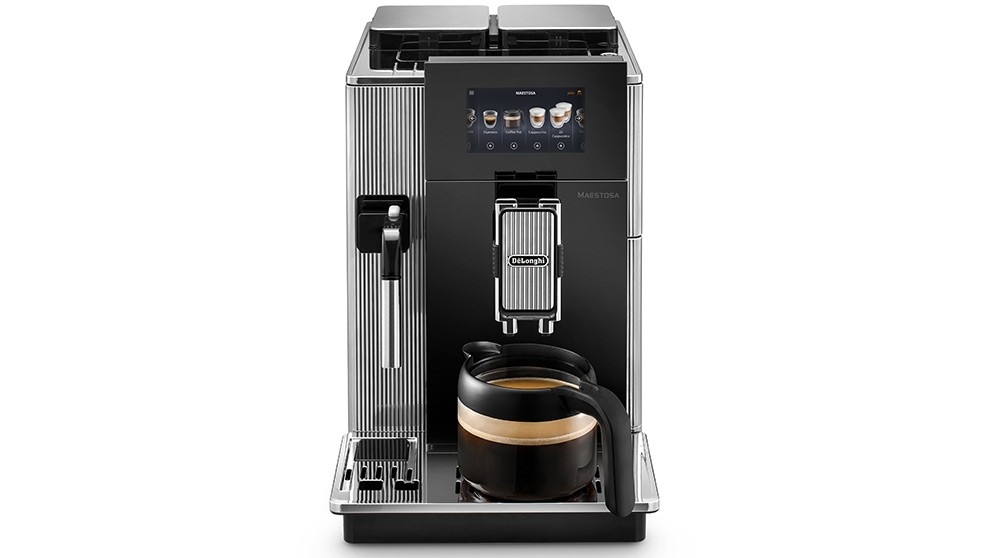 DeLonghi Maestosa Fully Automatic Coffee Machine