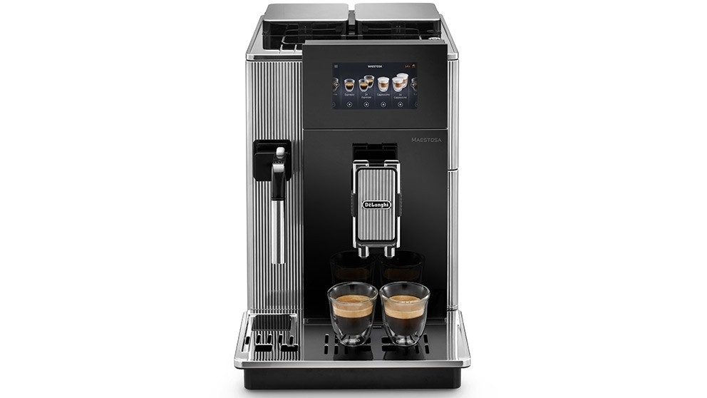 DeLonghi Maestosa Fully Automatic Coffee Machine Joyce Mayne