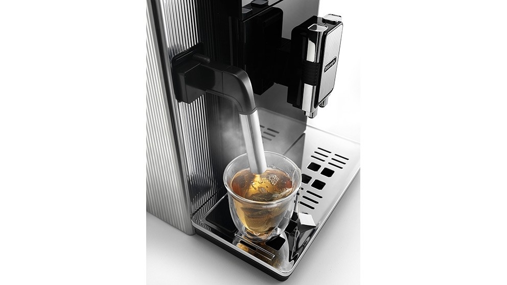 DeLonghi Maestosa Fully Automatic Coffee Machine Joyce Mayne