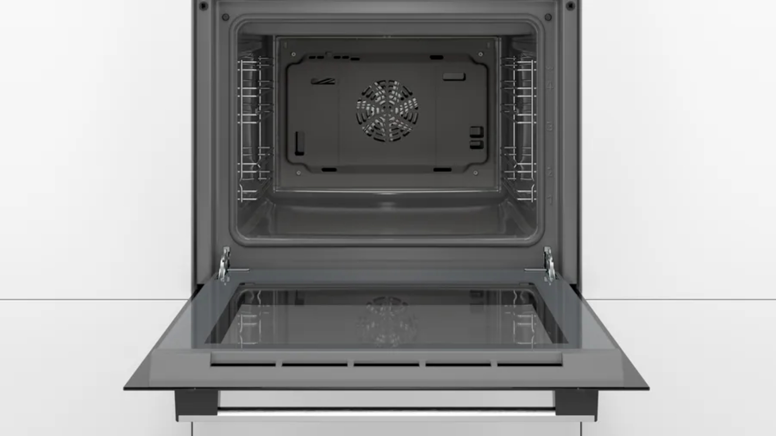 Bosch Series 2 66L Multifunction Builtin Electric Oven Joyce Mayne