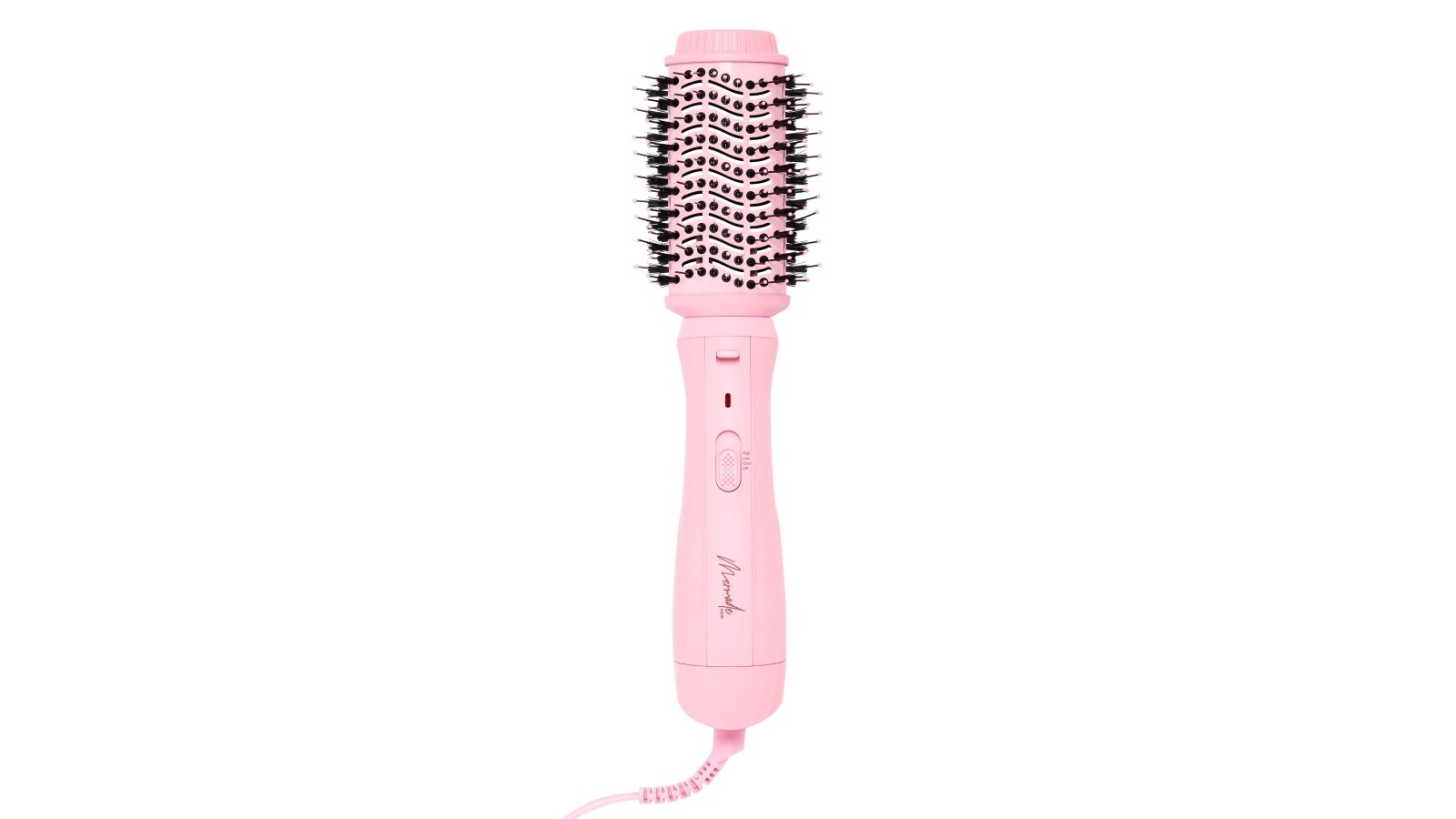 Mermade Interchangeable Blow Dry Brush Joyce Mayne