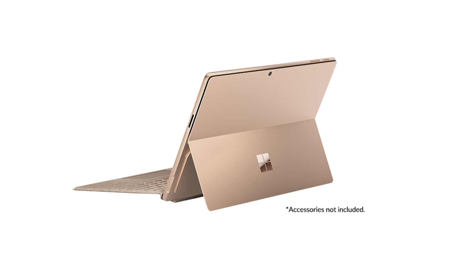 Windows Surface Pro Microsoft Surface Laptop Go Rose Gold