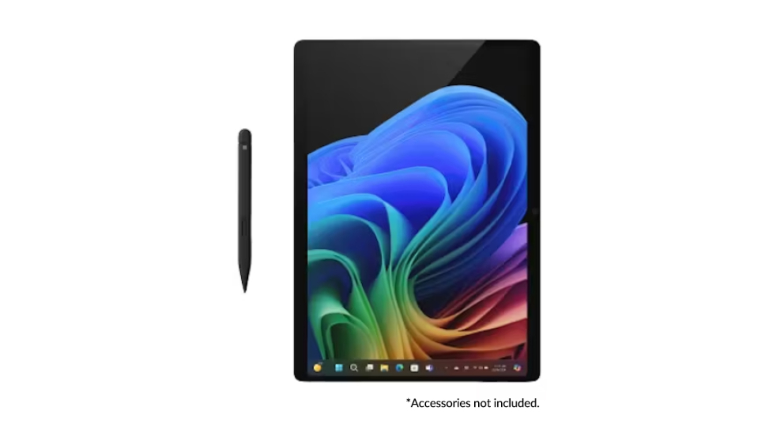 Microsoft Surface Pro (11th Edition) 13-inch Snapdragon X Plus