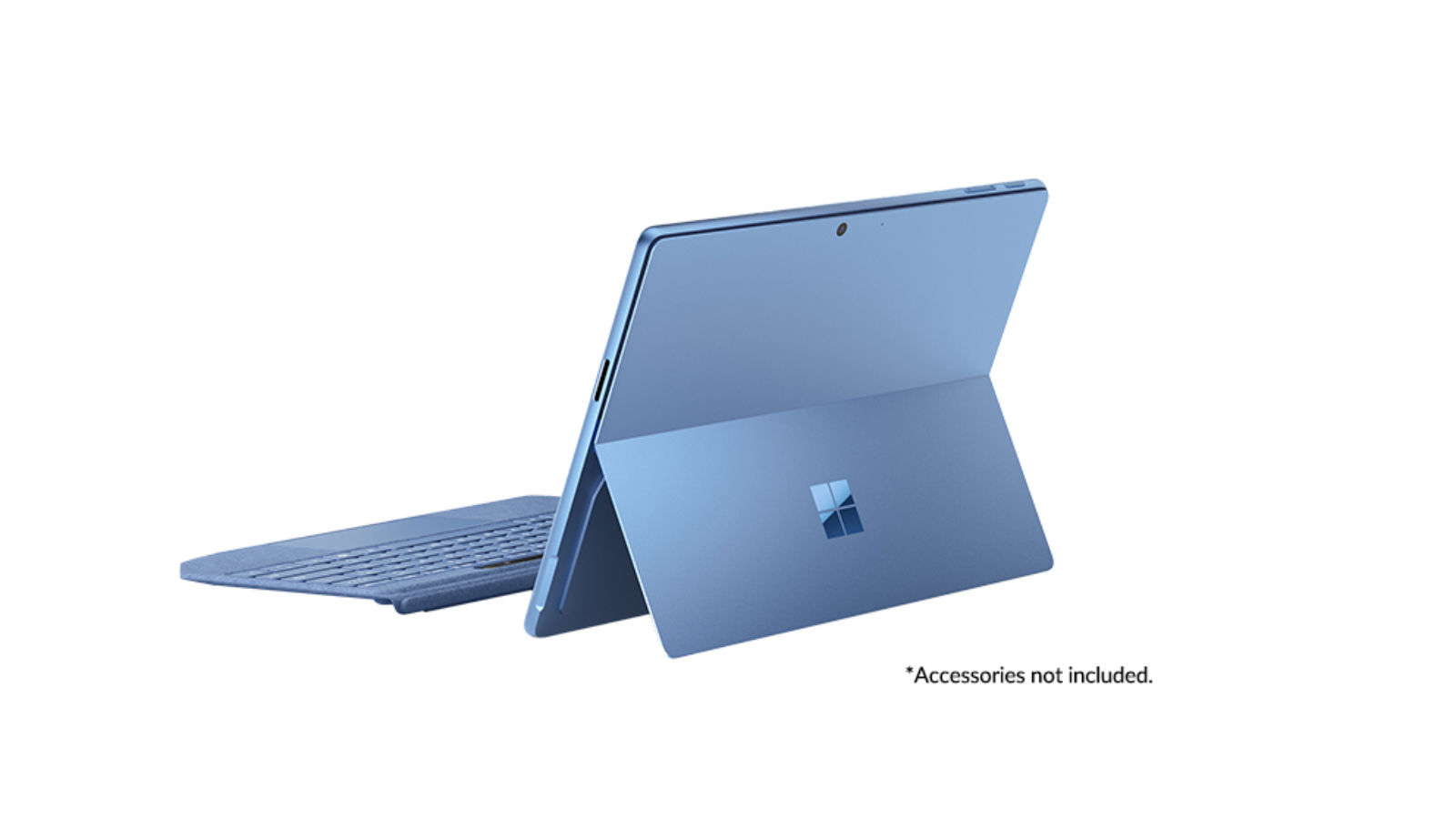 Microsoft Surface Pro (11th Edition) 13-inch Snapdragon X Plus