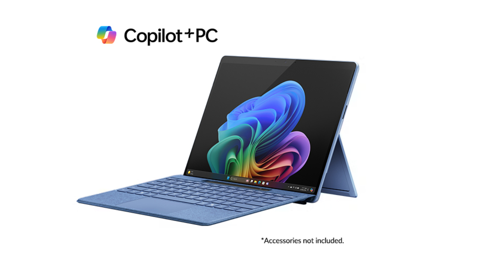 Microsoft Surface Pro (11th Edition) 13-inch Snapdragon X Elite
