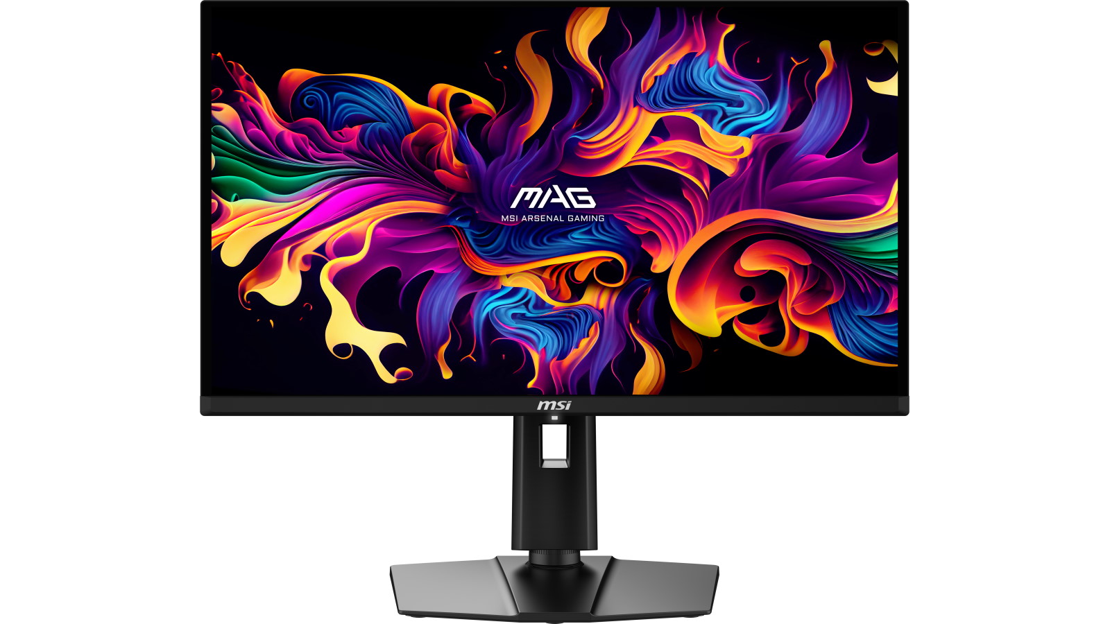 @オロナミンC MSI モニター オロナミンC様専用 MSI モニター