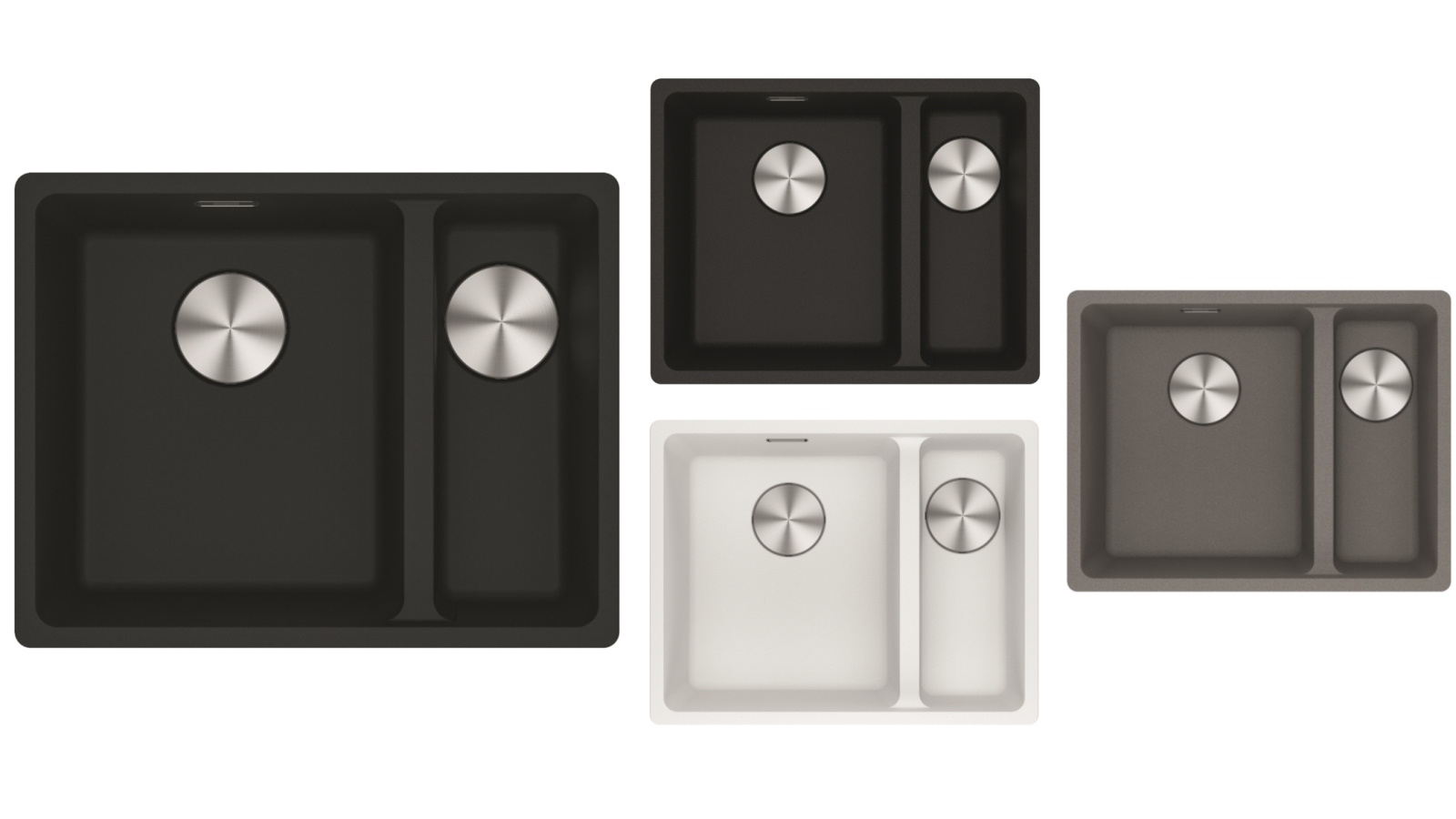 Sinks & Taps Joyce Mayne