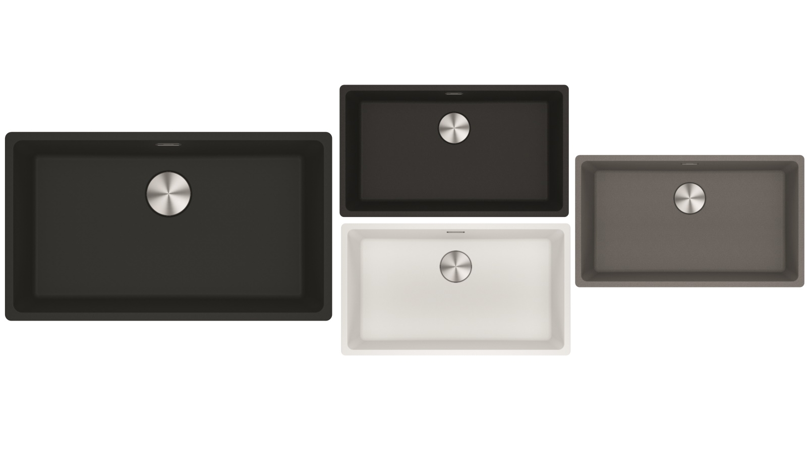 Franke Maris 720mm Single Bowl Topmount Sink Joyce Mayne