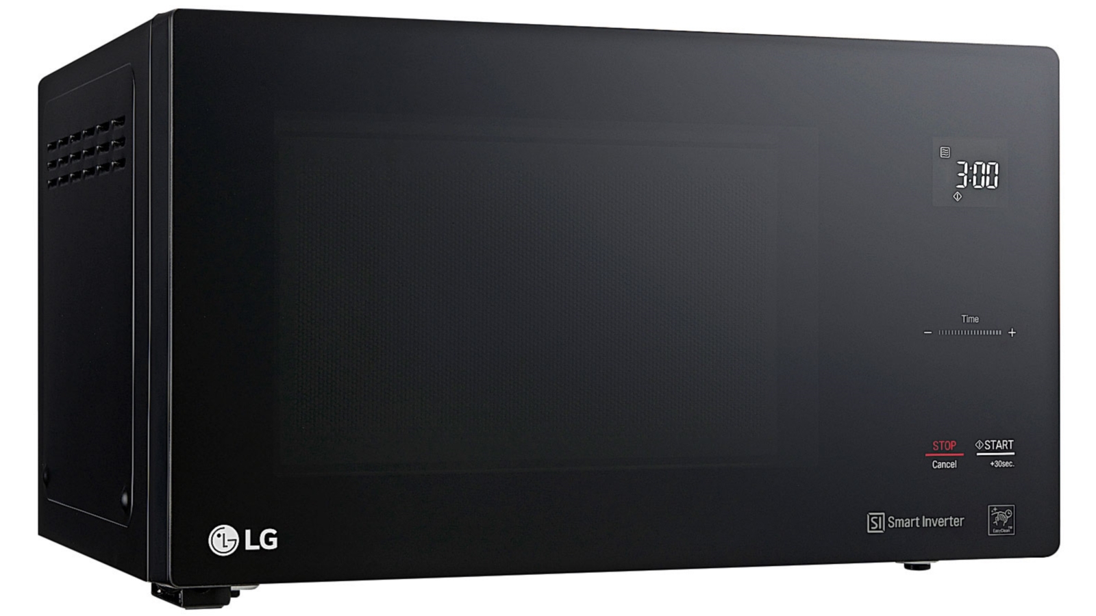 LG NeoChef 42L Auto Sensor Microwave Oven Black Joyce Mayne