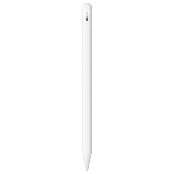 新品未使用　Apple Pencil　USB-C Apple [新品未使用・即納] Apple純正 Pencil (USB-C) アップル