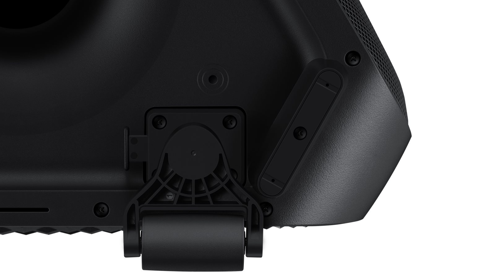 Samsung ST90B Sound Tower Party Speaker Joyce Mayne