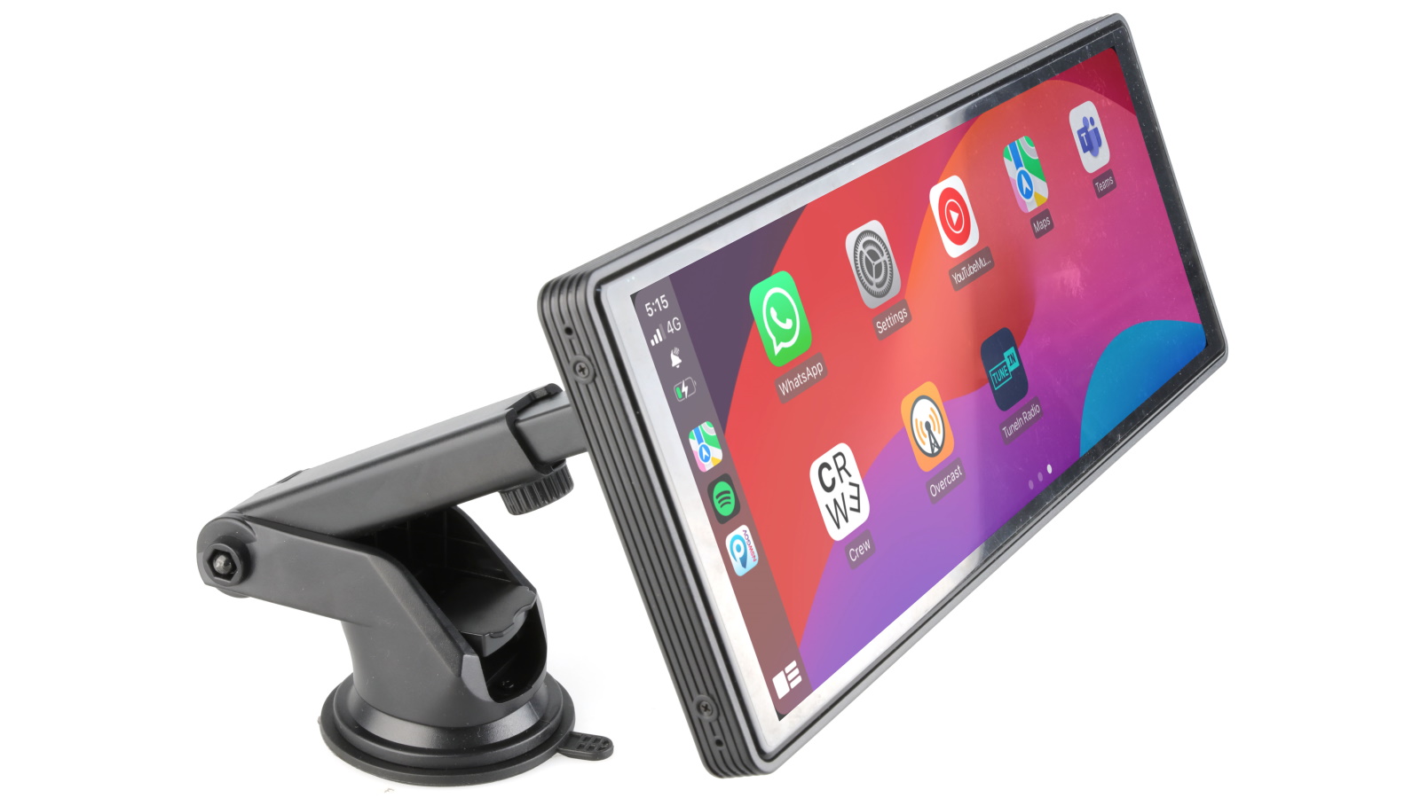 Vent Mount Carplay Phone Holder Carplay Phone Mount Car Vent Mount