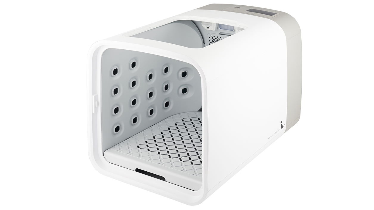 nello AIR SHOWER & DRYROOM 【公式通販】