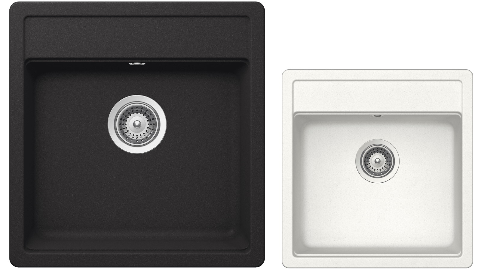 Schock Nemo Small Single Bowl Sink Joyce Mayne