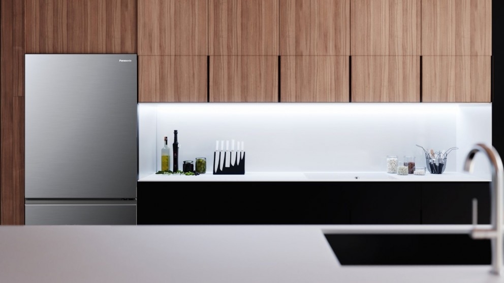 panasonic 505l fridge