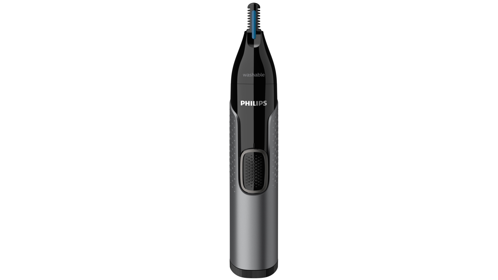 Philips Series 3000 Nose, Ear Eyebrow Trimmer Grey Joyce Mayne