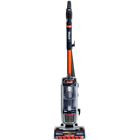 Shark Anti Hair Wrap Upright Vacuum Cleaner with Powered Lift-Away