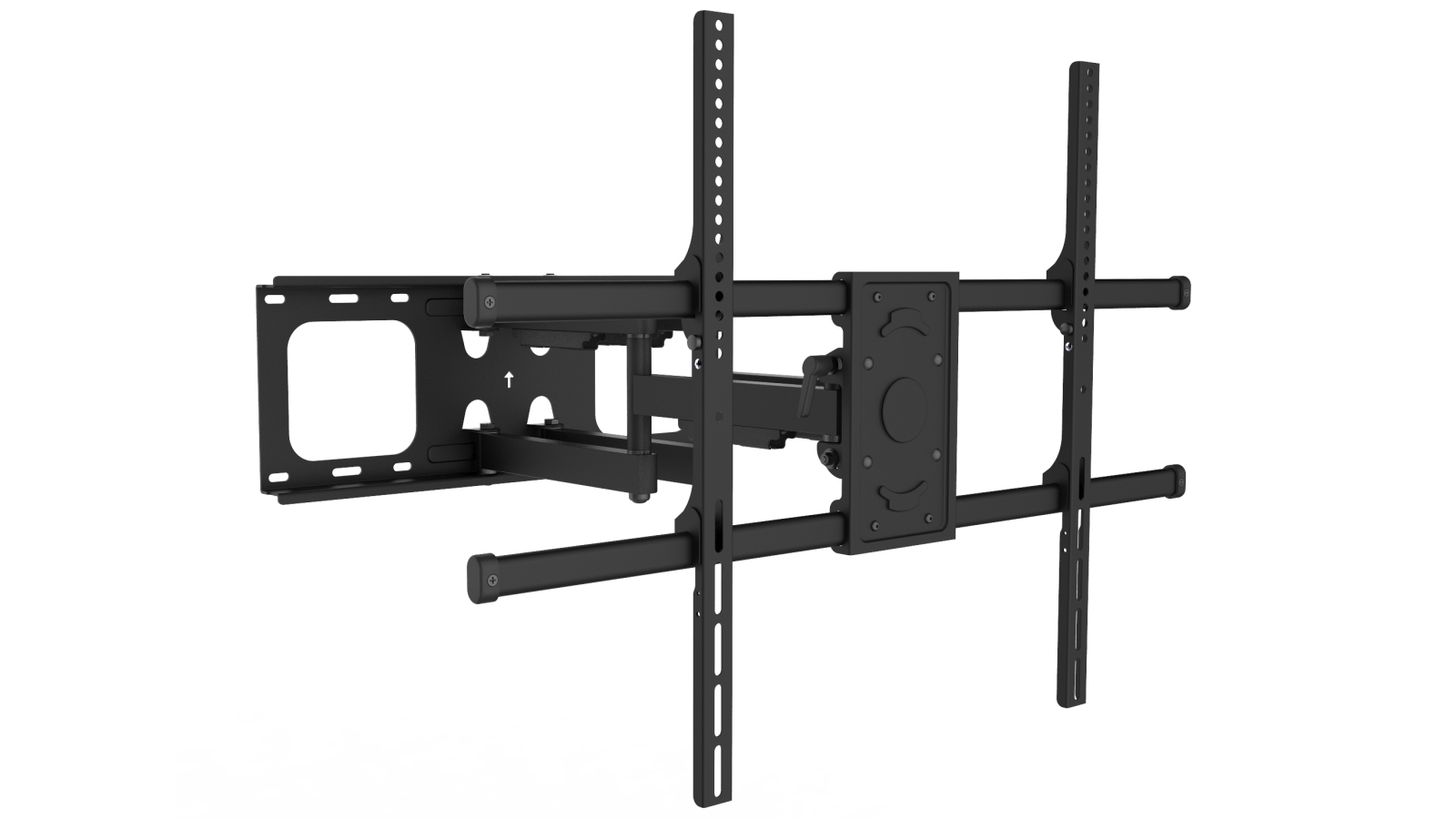 One Product Full Motion TV Wall Mount for 50100inch TV Joyce Mayne
