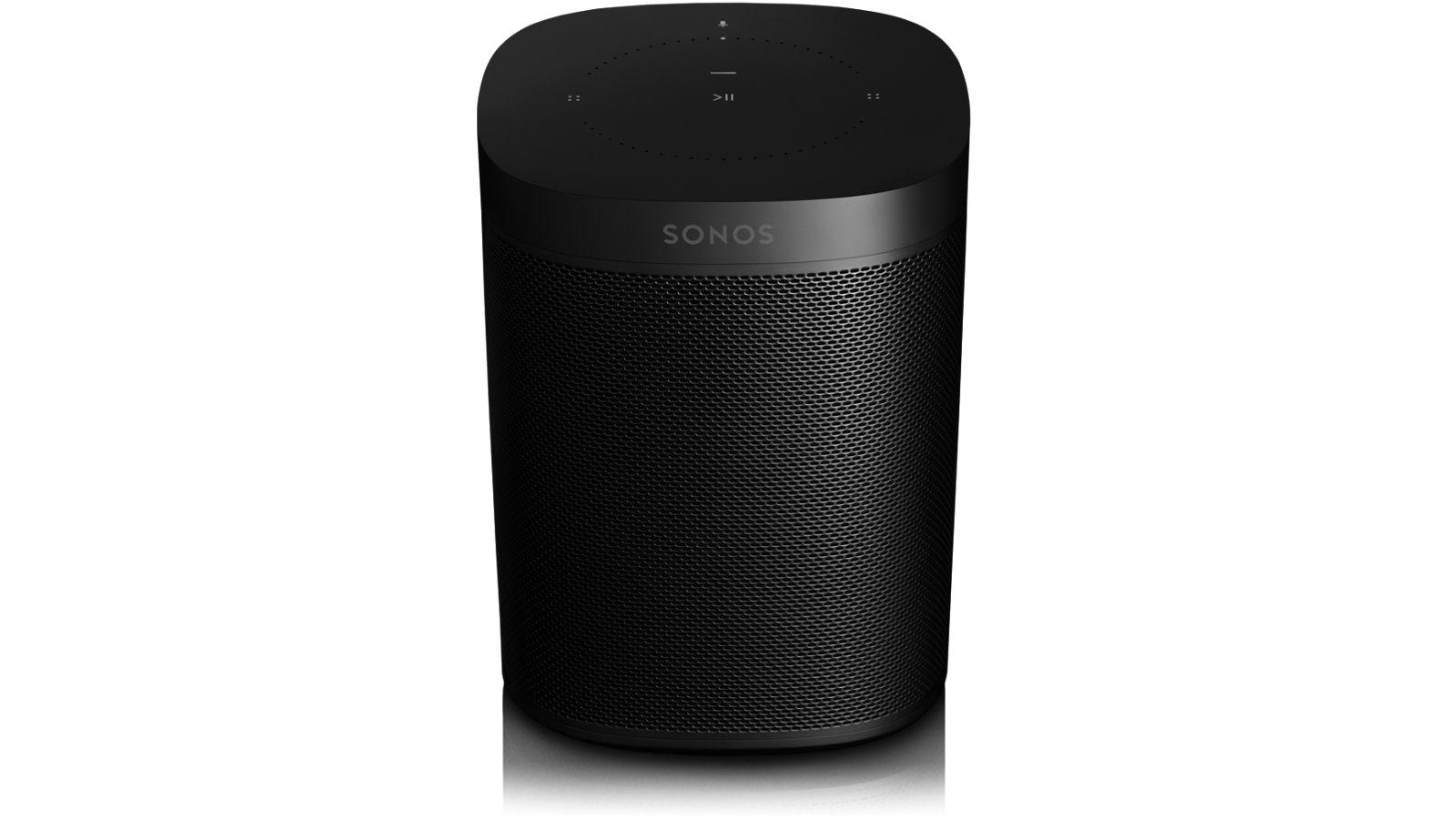 SONOS One Gen2 Black