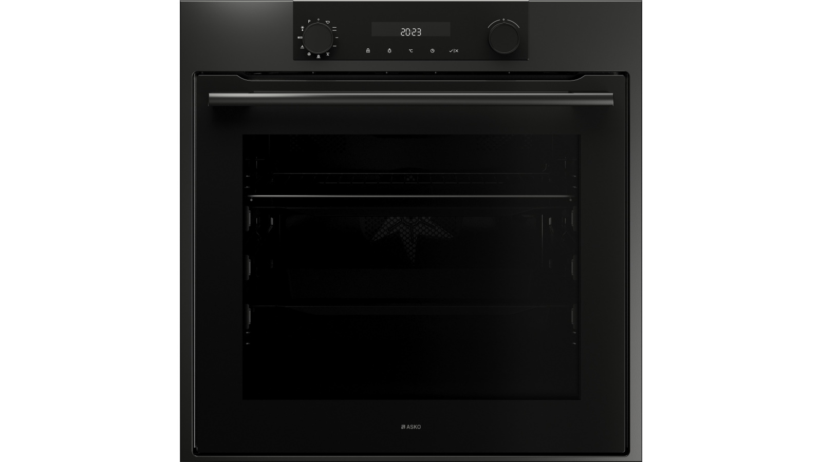 ASKO Craft 600mm IconLed Pyrolytic Oven