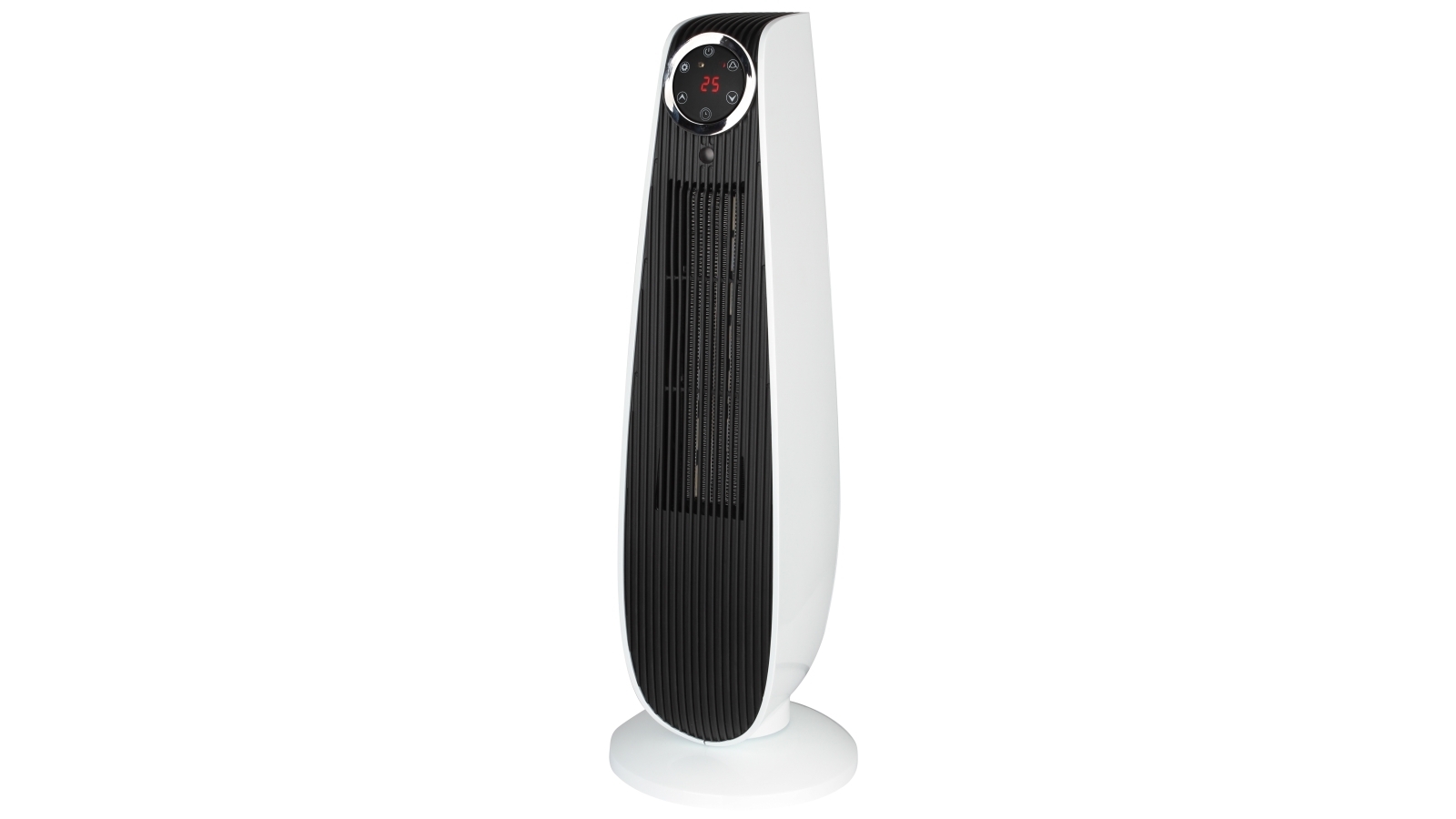 ONE 55cm 2000W Ceramic Tower Heater Joyce Mayne