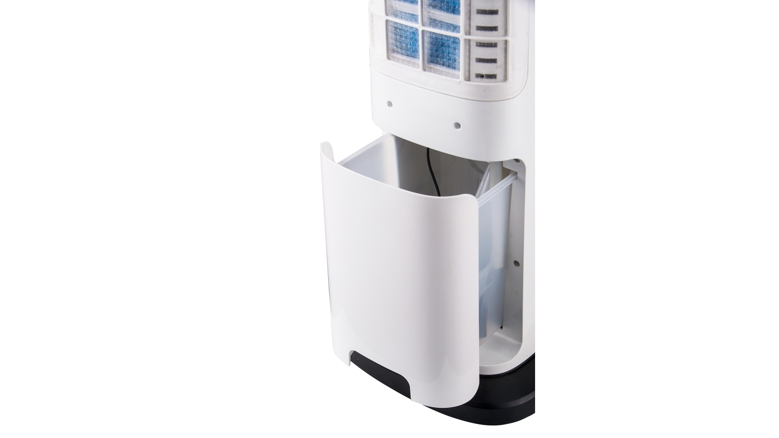 ONE 120cm Tower Evaporative Cooler Joyce Mayne