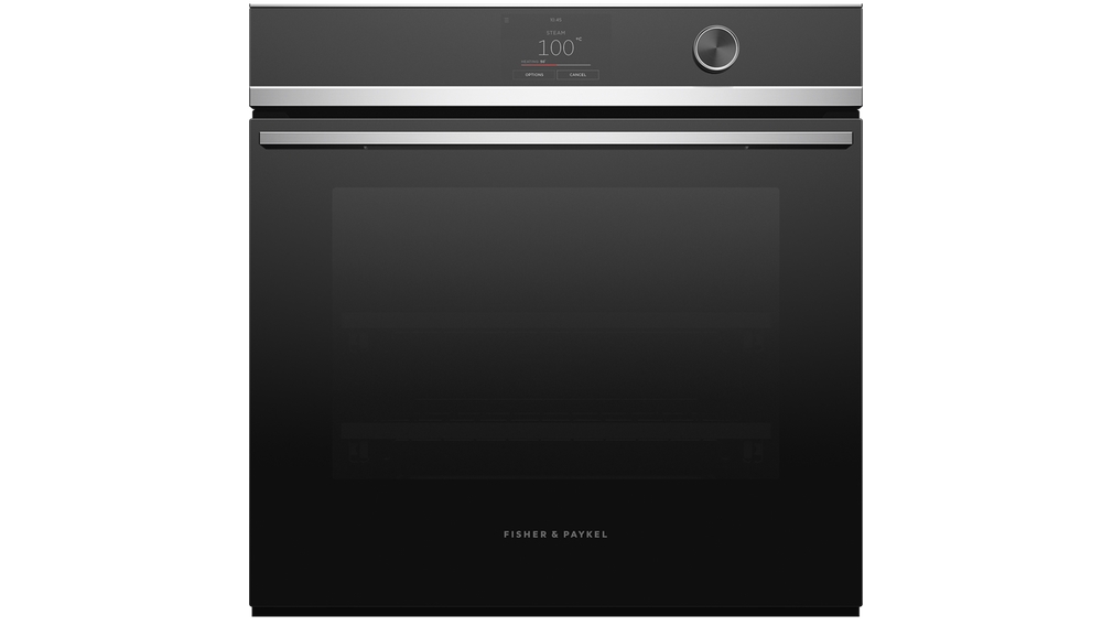 Ovens Gas, Pyrolytic & Steam Joyce Mayne